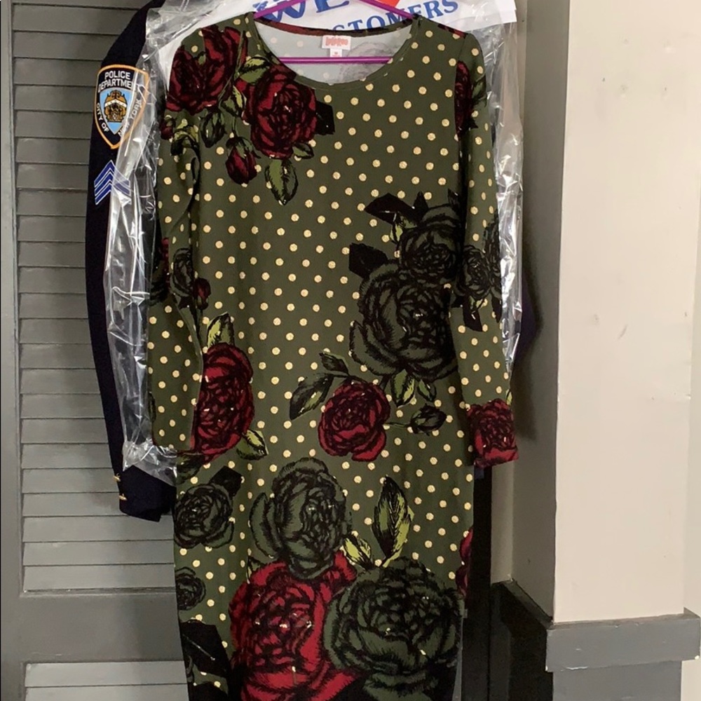 LuLaRoe dress M